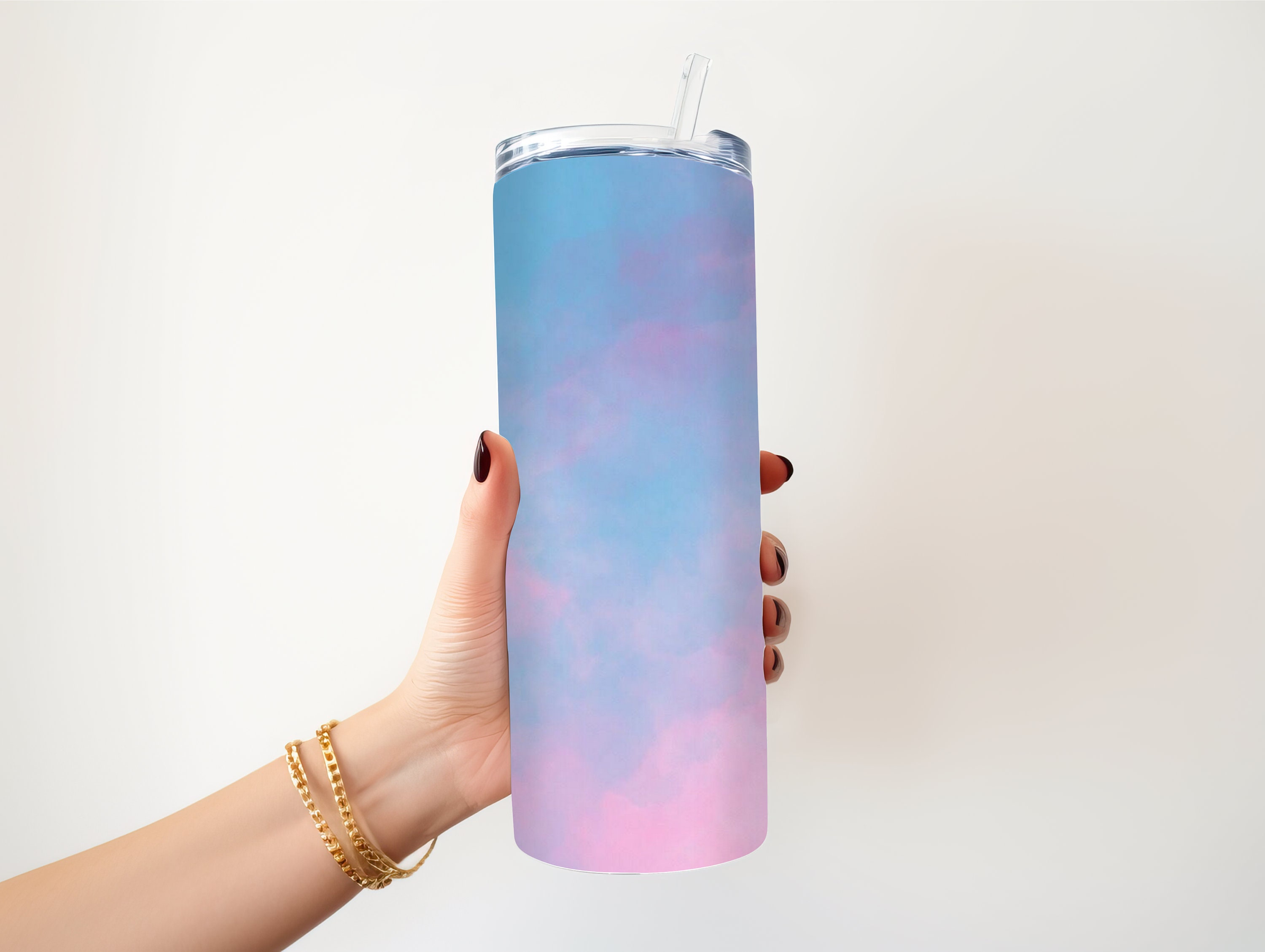 TS 20 Oz Skinny Tumbler Sublimation Wrap Design Digital Download - Etsy