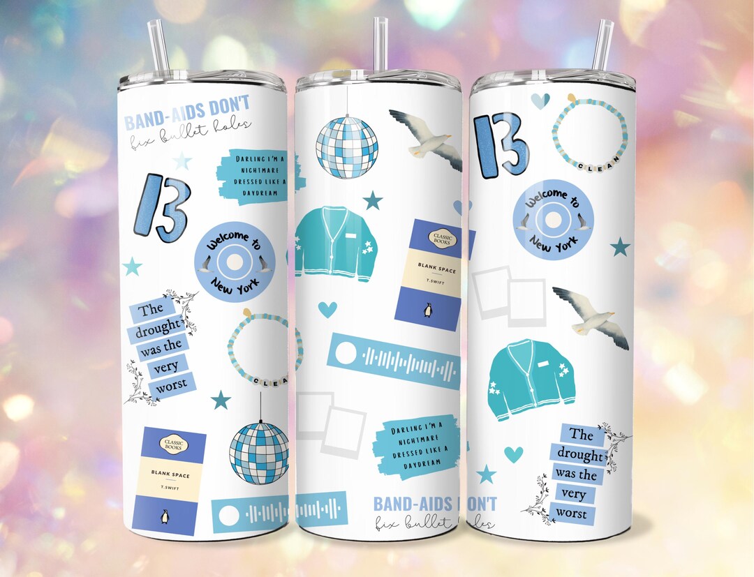 TS 20 Oz Skinny Tumbler Sublimation Wrap Design Digital Download - Etsy UK
