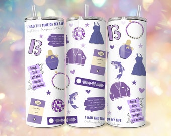 TS 20 Oz Skinny Tumbler Sublimation Wrap Design Digital Download - Etsy