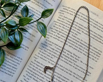 Fourth Wing, fantasy, bookmark,