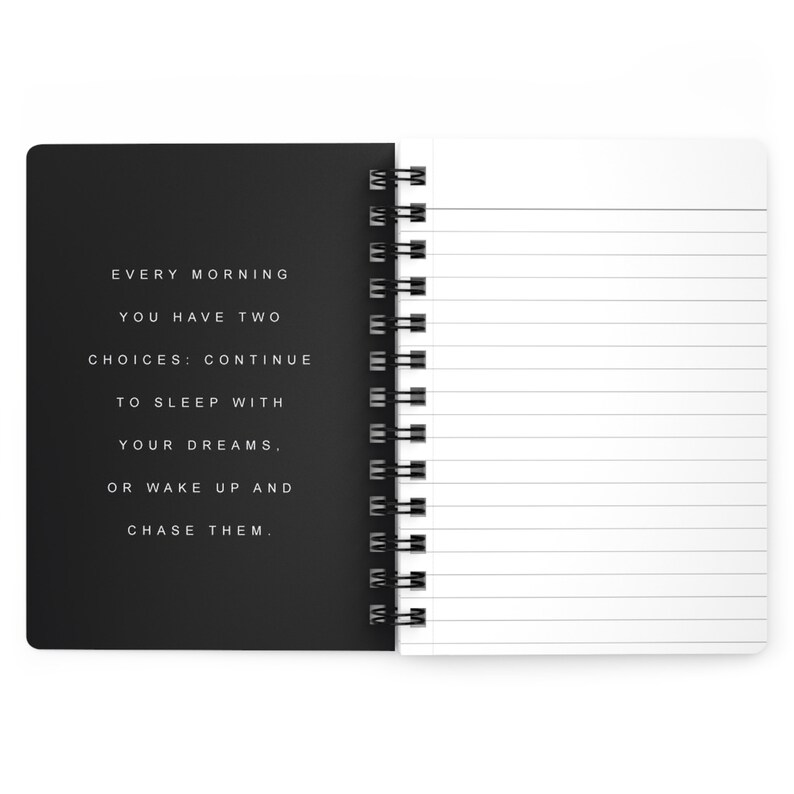 2024 Journal Etsy