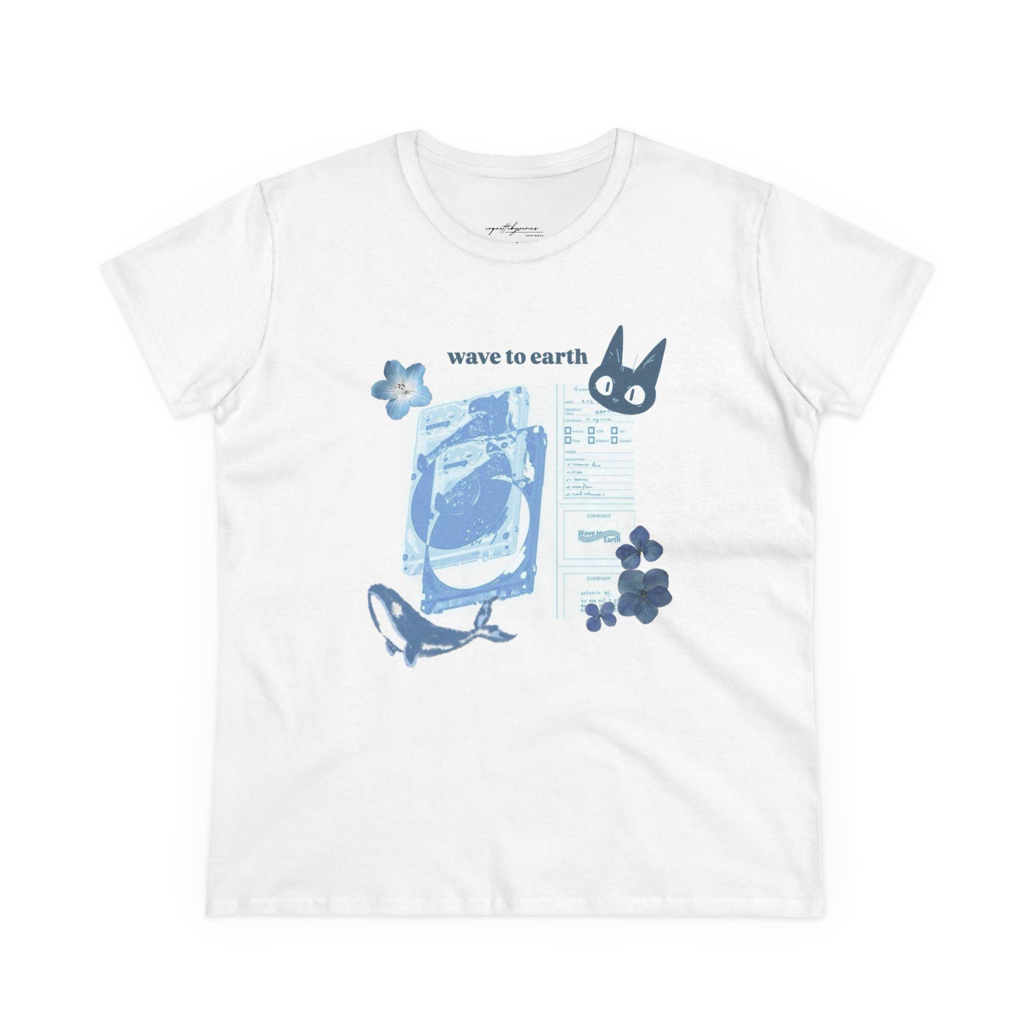 Newjeans tshirt - Etsy 日本