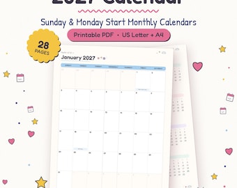 Sinking Funds Tracker Bundle, A6 Budget Binder, Cash Envelope Savings (PDF)
