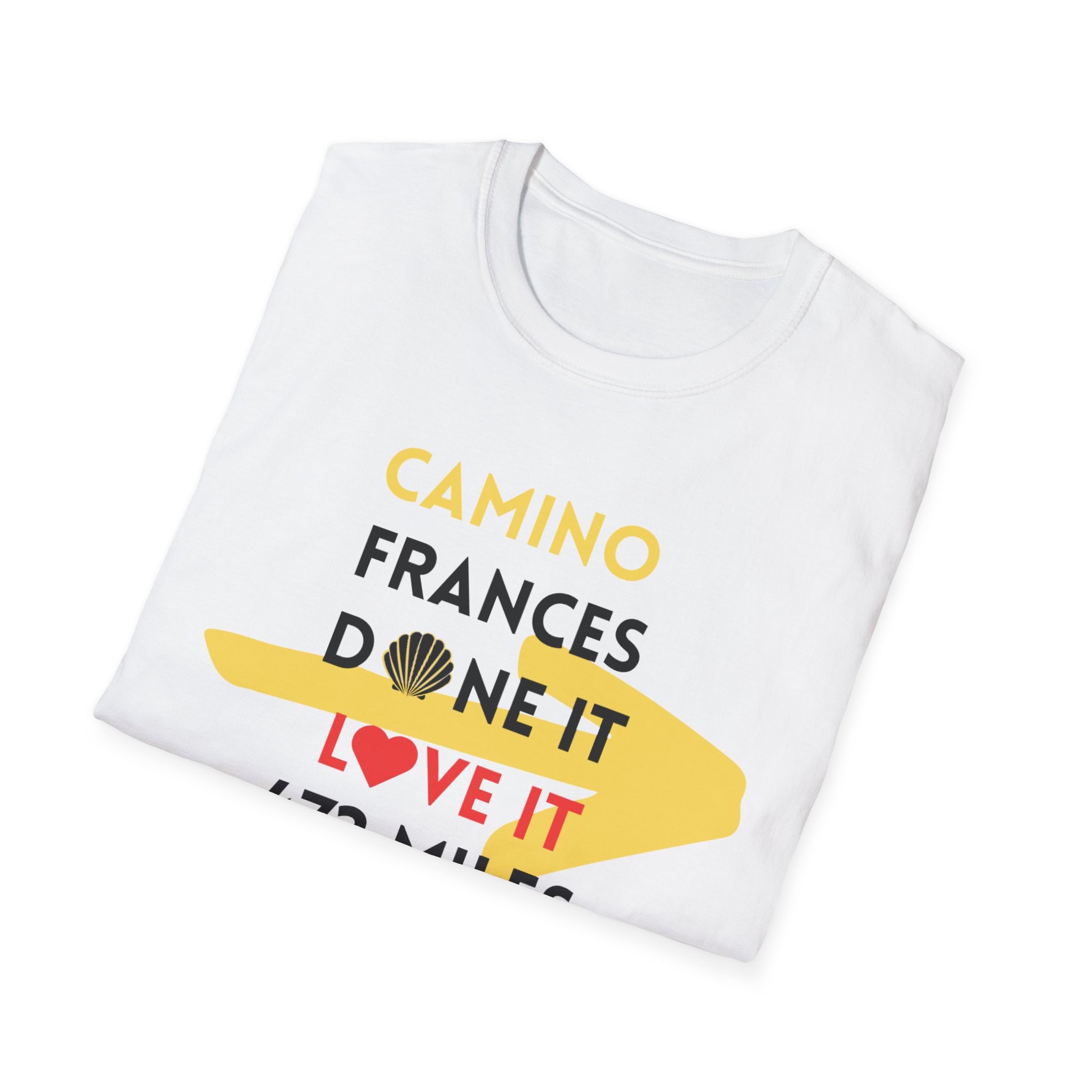 camino t shirt