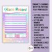 School Pretend Play Printable for Preschool Pretend Play Printable Bundle School Pretend Play ...