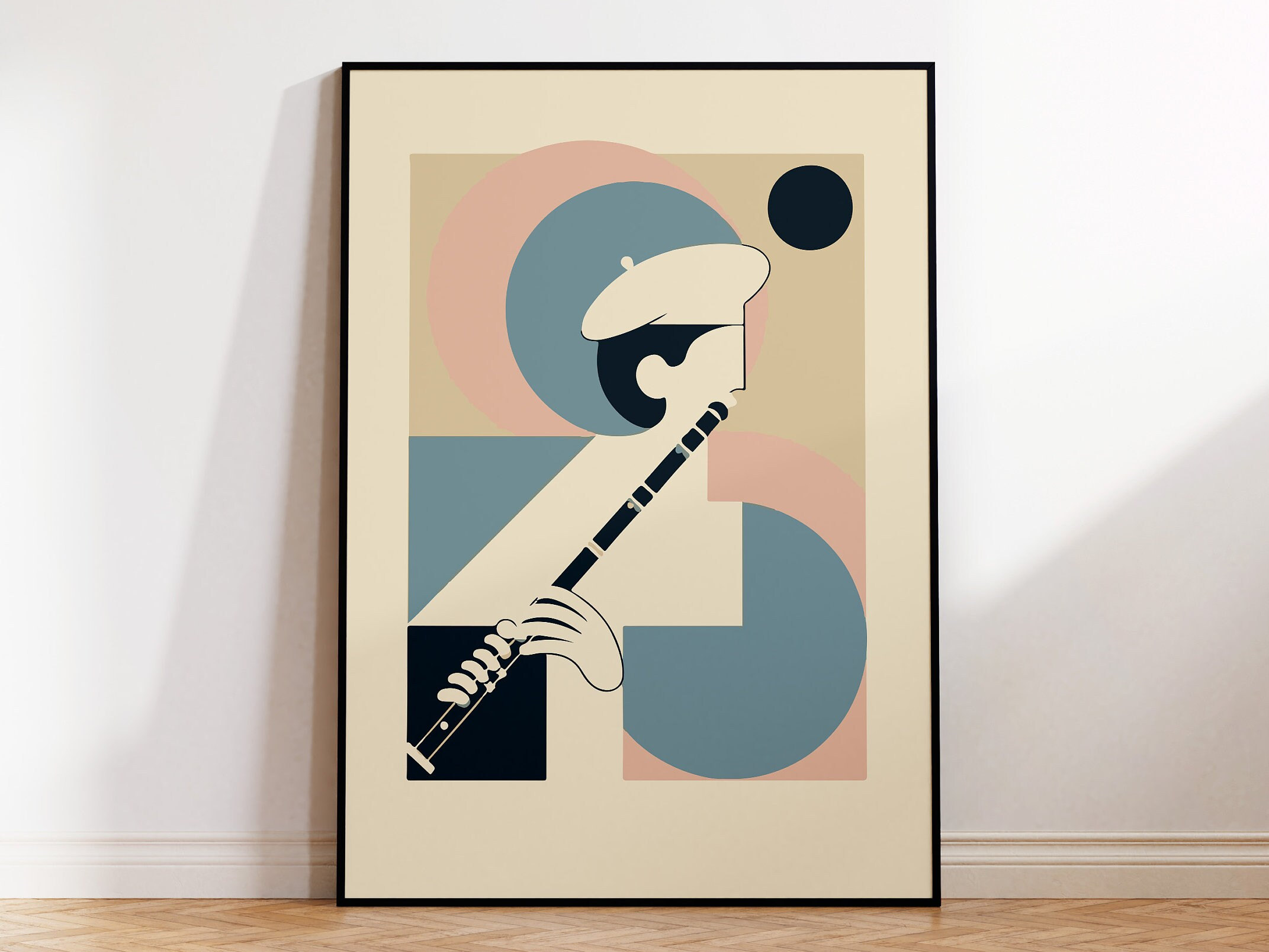 Abstract flute art - Etsy México, image size:2143x1607