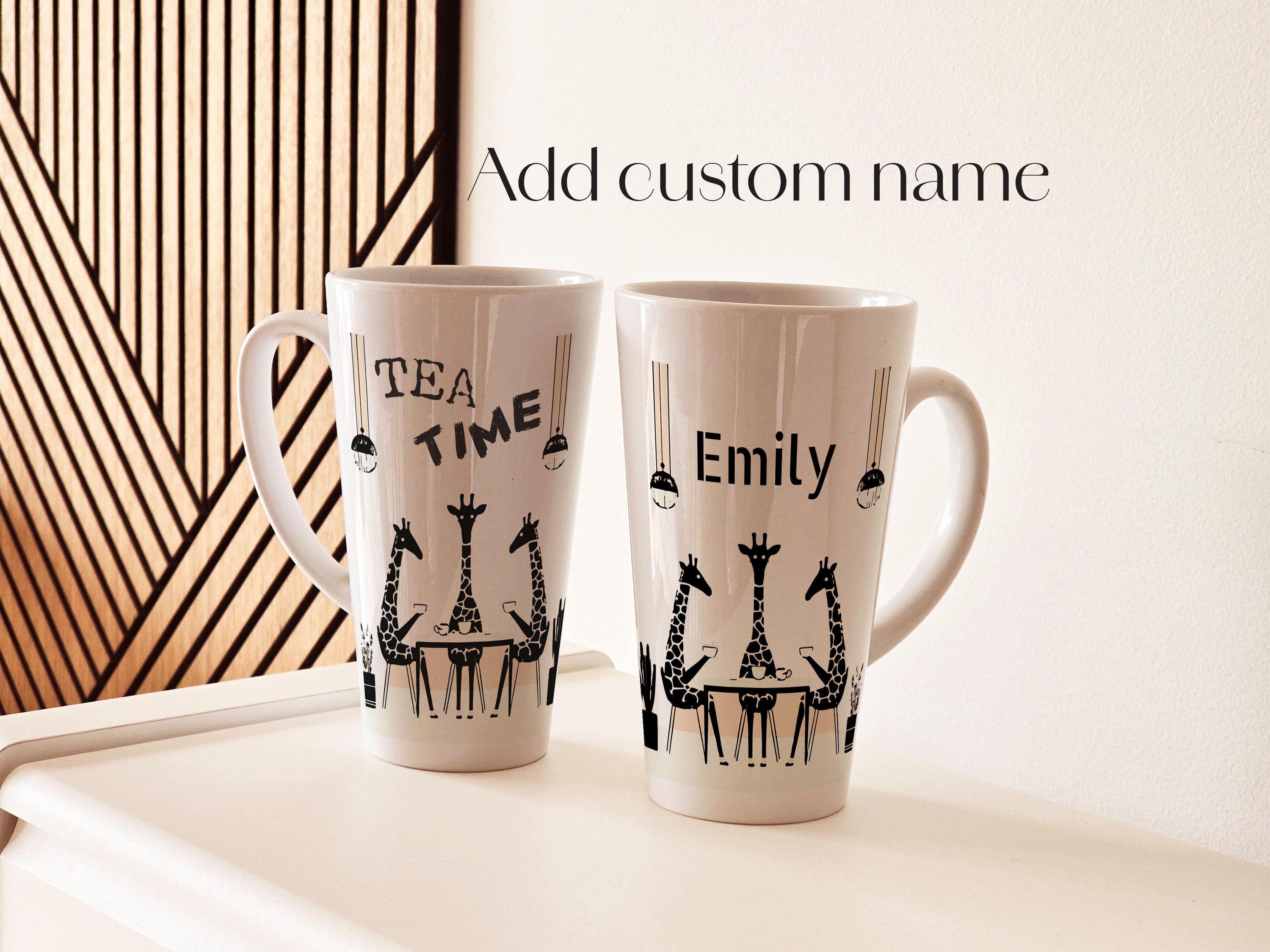 500ml Large Mug - Etsy Australia