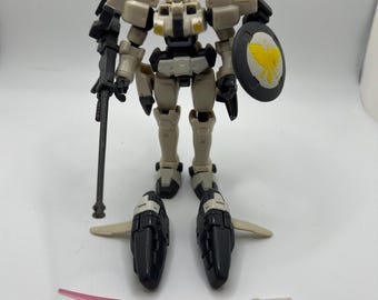 バンダイ 新機動戦記ガンダムW トールギス