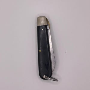 Camillus TL-29 Pocket Knife
