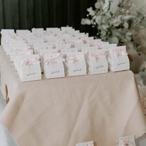 bubble candles, baptism details, communion candles, christening candles, guest gifts, soy candles, wedding favors,