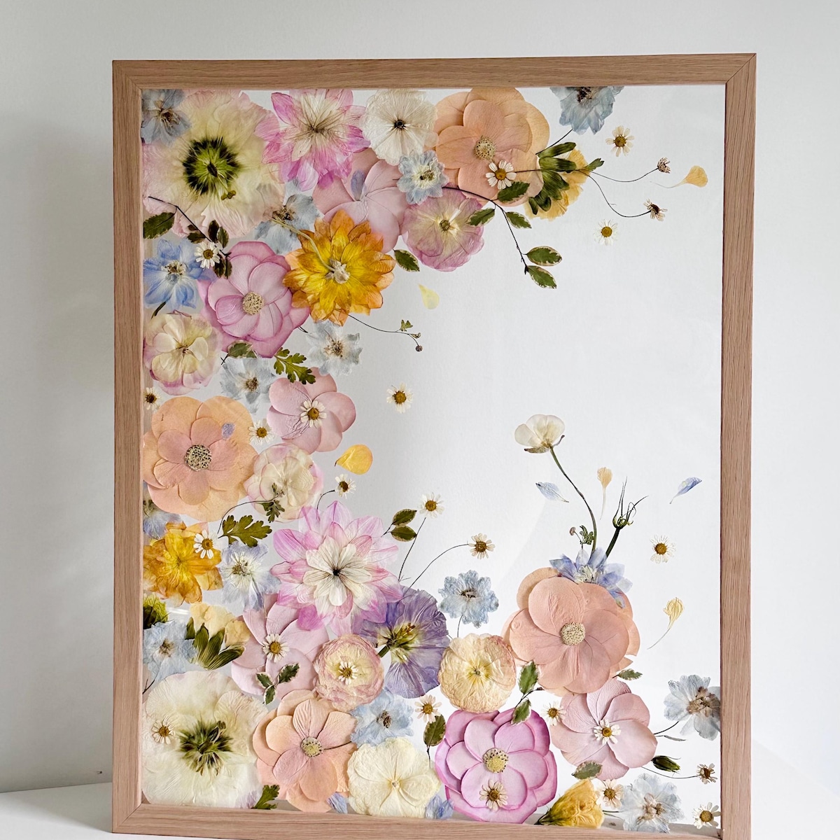 Wedding Florals Preservation | Etsy
