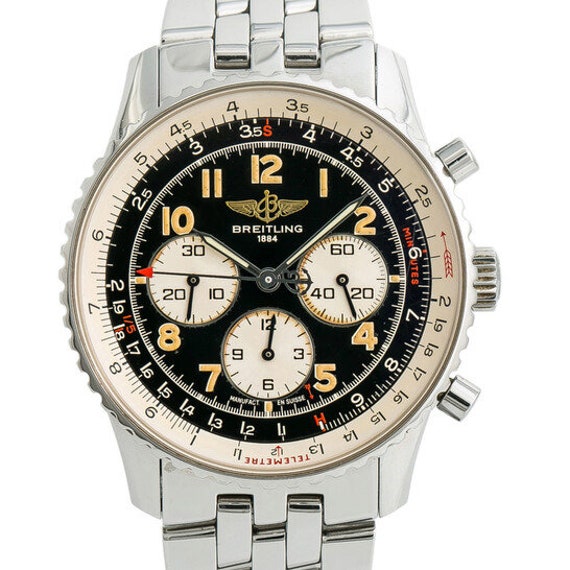 BREITLING NAVITIMER CHRONOGRAPH A30022 - image 2