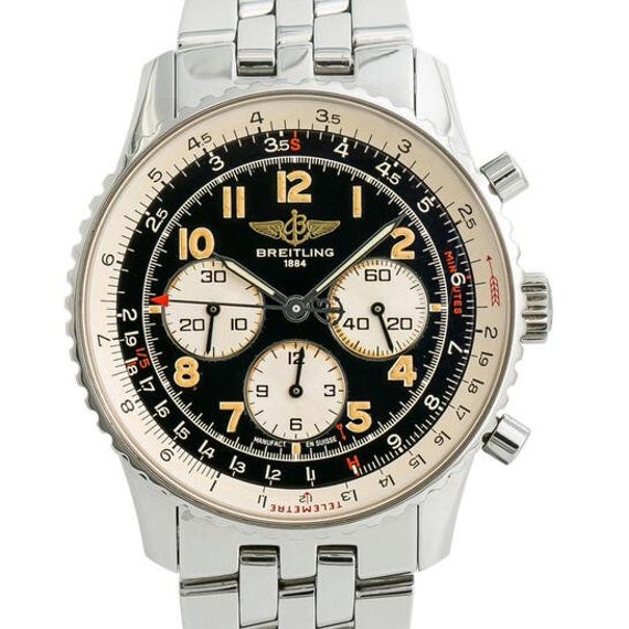 BREITLING NAVITIMER CHRONOGRAPH A30022 - image 1