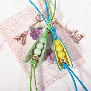 Loewe Keyring - Etsy
