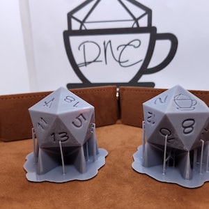 Mestre de dados Chonk personalizado de 35 mm a 50 mm - Totalmente personalizável imagem 1