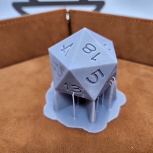 Mestre de dados Chonk personalizado de 35 mm a 50 mm - Totalmente personalizável imagem 3