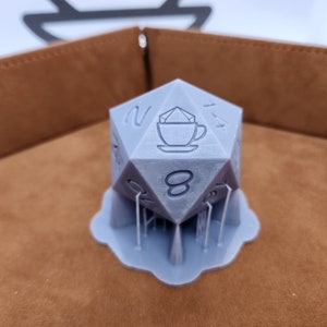 Mestre de dados Chonk personalizado de 35 mm a 50 mm - Totalmente personalizável imagem 2