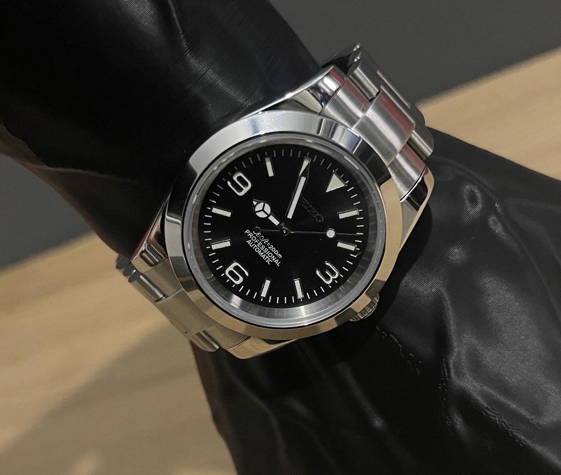 Explorer 1 homage sales