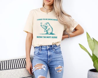 Klipdasvogels flipping Coin PNG SVG, ik was besluiteloos, nu weet ik het niet zeker digitale download, besluitvorming humor clipart, verwarde klipdasvogel kunst