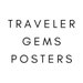 TravelerGemsPosters