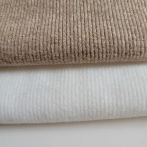 Oekotex Evpron ribbed fabric | Rib knit | Rib jersey | Rib jersey | Jersey | Rib Knit | Rib fabric | Knit fabric