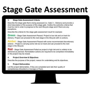 Projectfase Gate-beoordeling Fasebeoordeling (Word) PMI APM PRINCE2