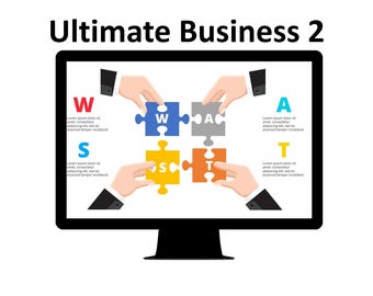 1000+ Business PowerPoint Professional Templates Volume 2 | Amazing Collection at a Super Low Price