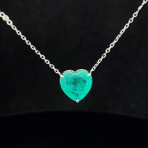 Paraiba tourmaline pendant - Etsy 日本