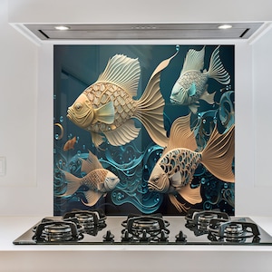 Aquarium tiles deals