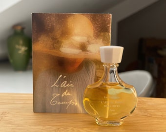 Nina Ricci L'air Du Temps Eau De Toilette Edt 6ml 1/5 Fl. Oz