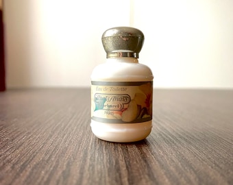 Anais Anais by Cacharel Paris miniature fragrance mini perfume .17 floz 5 ml EDT