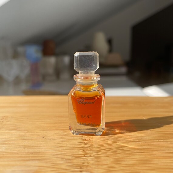 Happy Diamond by Chopard Miniature Floz Ml Mini Perfume