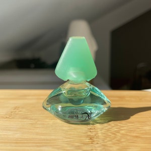 Laguna von Salvador Dali Miniatur Parfüm .17 floz 5 ml Mini Duft EDT