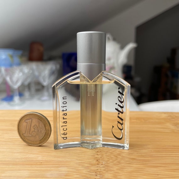Declaration by Cartier Fl Oz Ml) EDT Spray