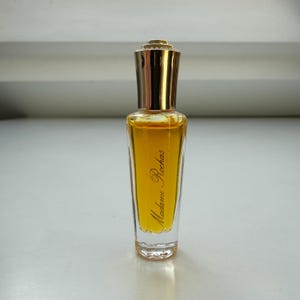 Madame Rochas by Rochas Miniatur Parfüm .1 floz 3 ml Vintage Mini Duft EDV