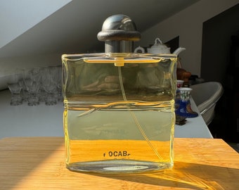 Lys Bleu by Prince Henri D'orleans Miniature Perfume .17 Floz 5 Ml