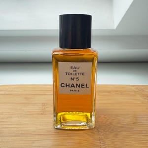 Profumo Vintage No 5 di Chanel, 1 fl oz, 30 ml EDT