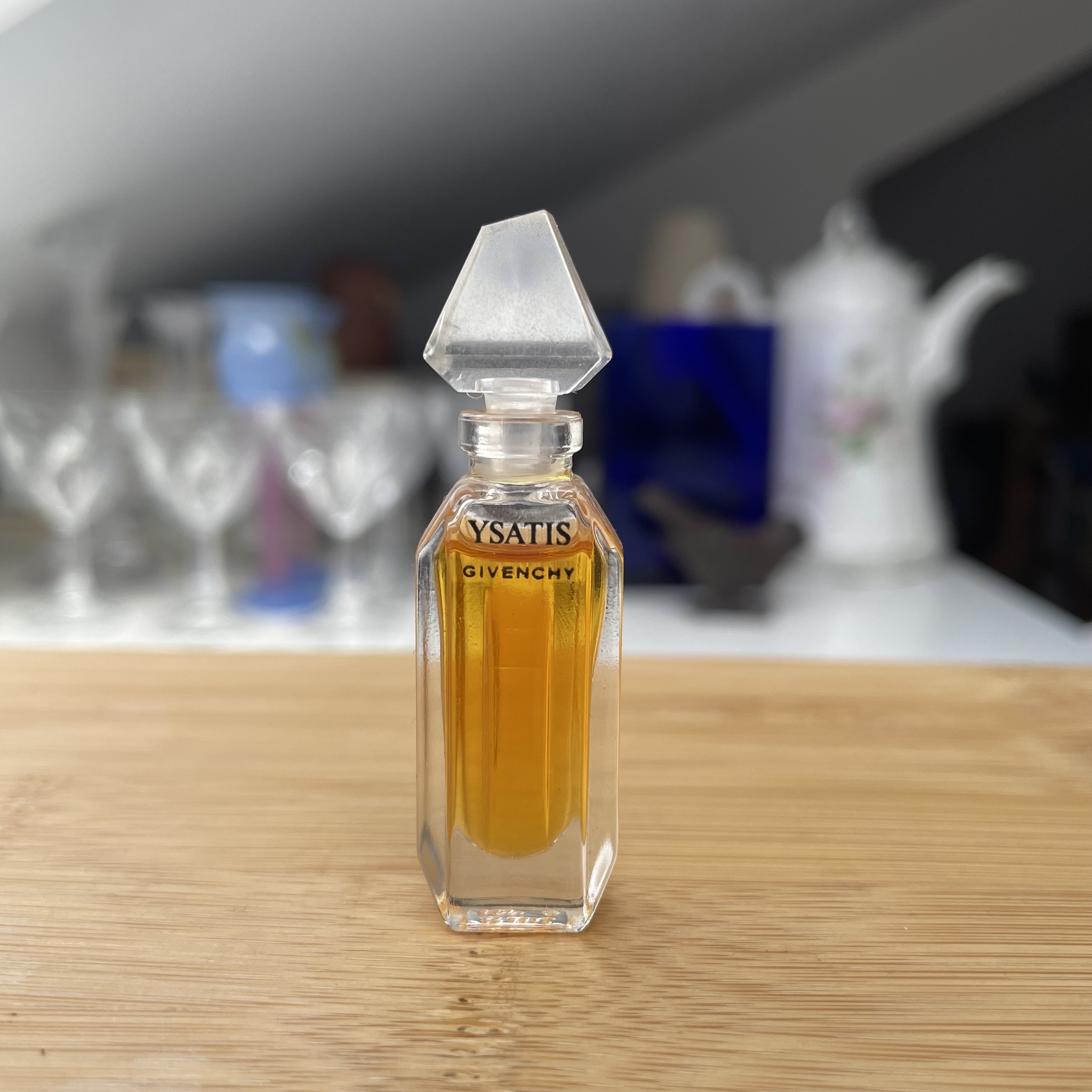 Givenchy Ysatis Vintage - Etsy UK