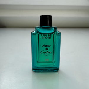 Santos von Cartier 4 ml EDS