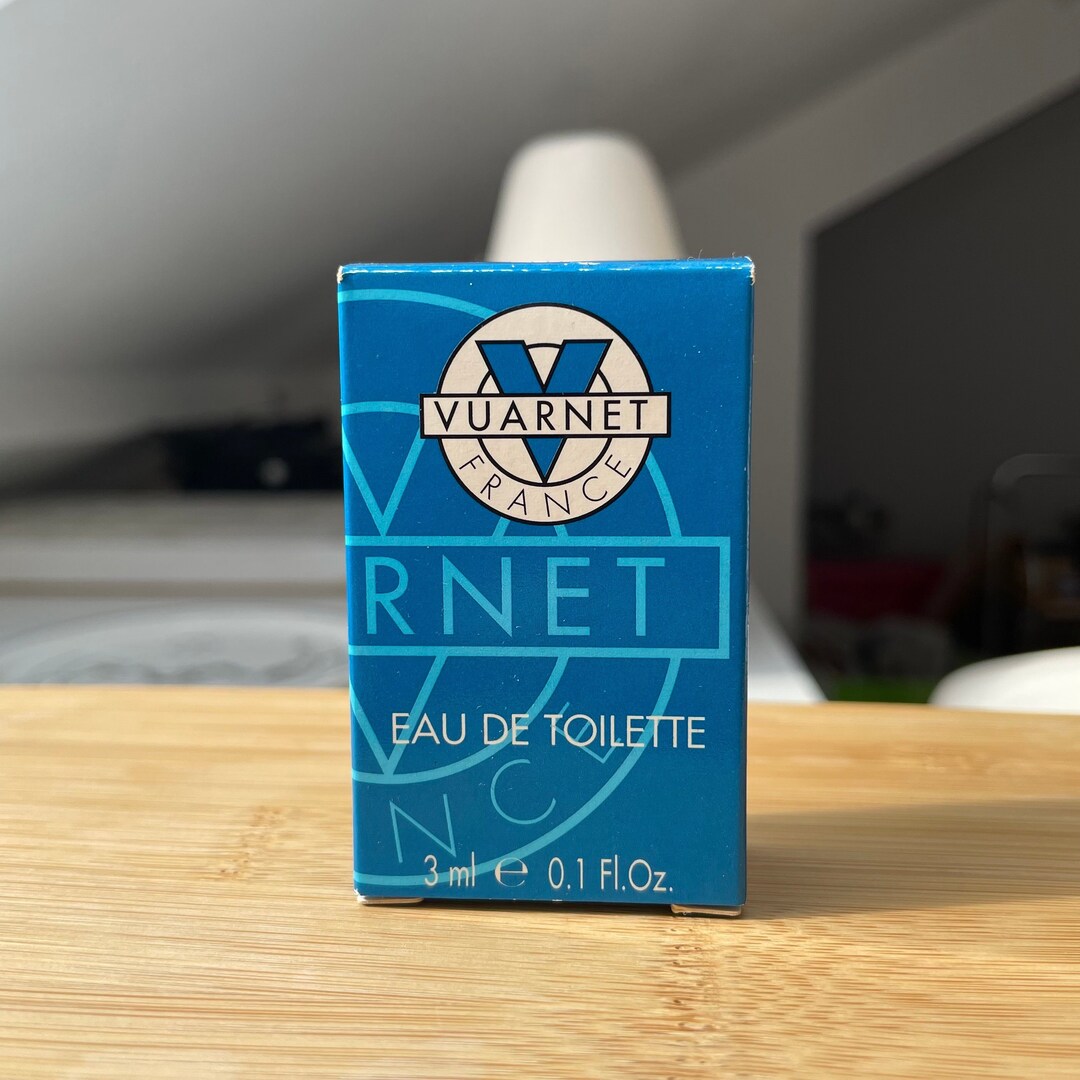 VUARNET Eau de Toilette 3ml