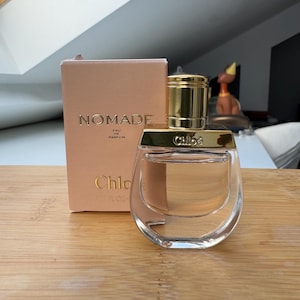 Nomade von Chloé Miniatur Parfüm .17 floz 5 ml Mini Duft EDV Boxed