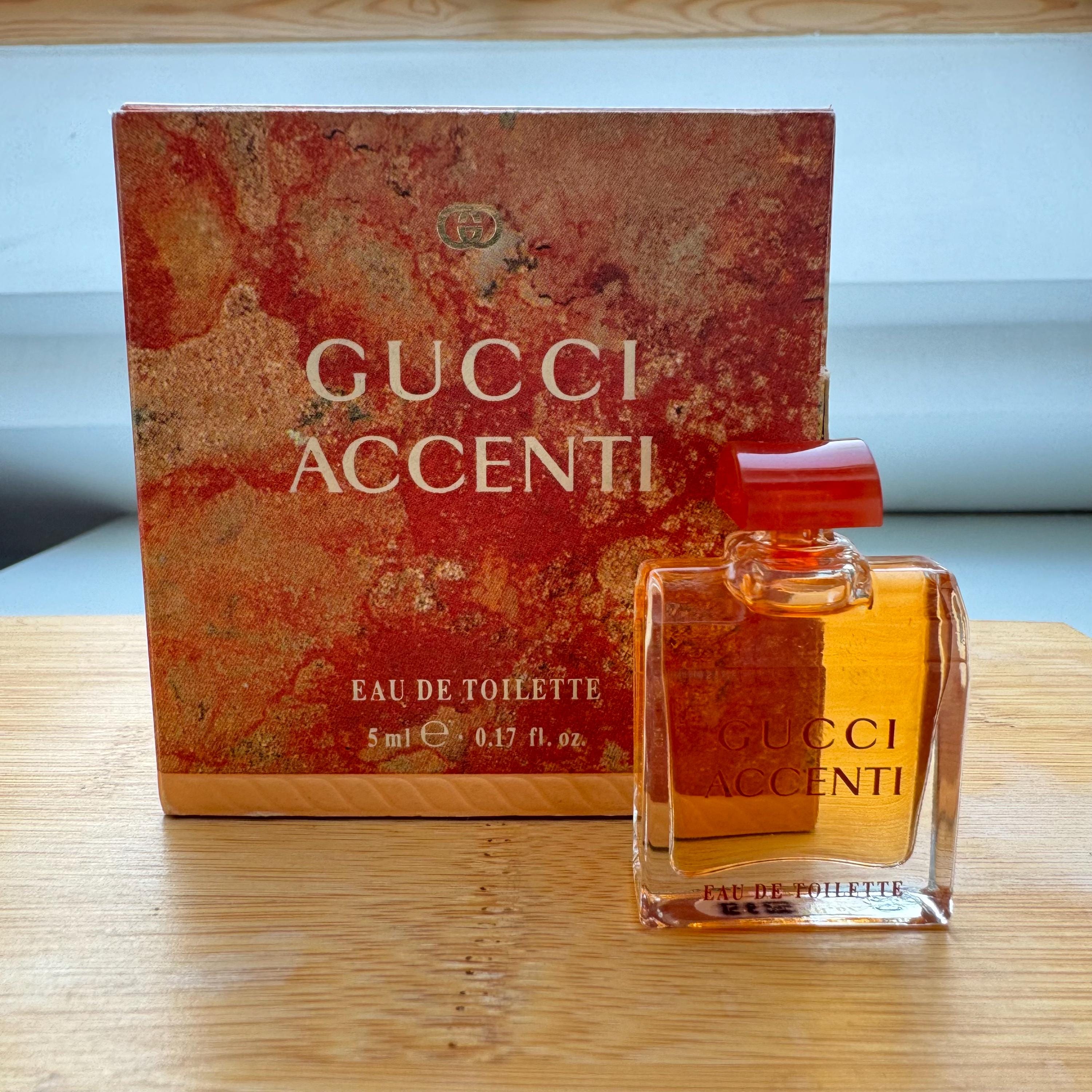 Womens Perfume Gucci Accenti Women Hairsprays Gucci ACCENTI