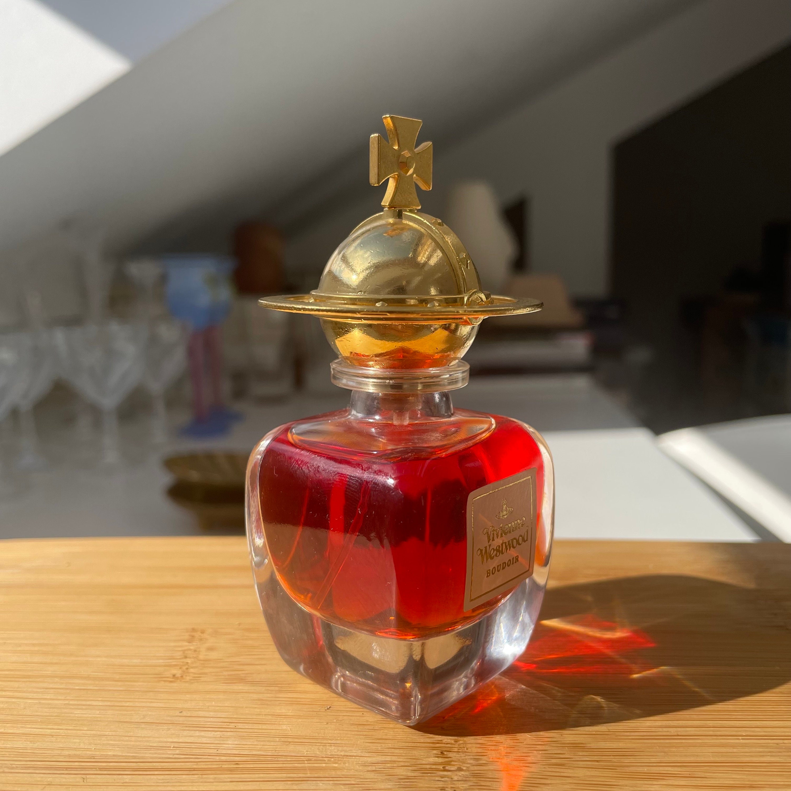 Boudoir by Vivienne Westwood 30 Ml / 1 Fl Oz EDP - Etsy Boudoir by Vivienne Westwood 30 Ml / 1 Fl Oz EDP - Etsy