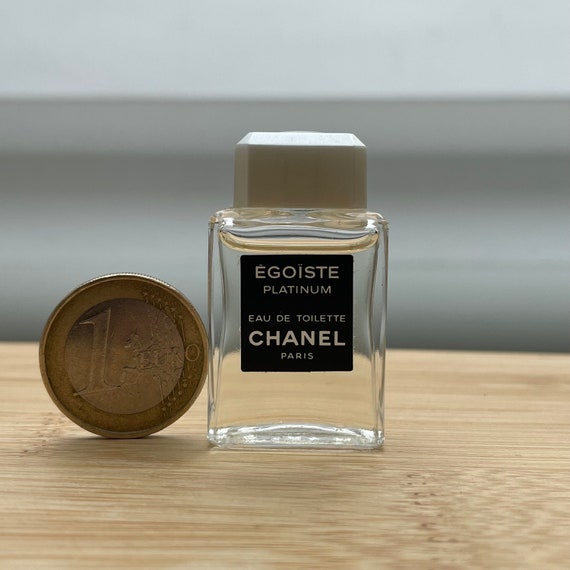chanel miniatur