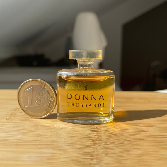 Profumo Donna Trussardi in miniatura floz ml Mini fragranza