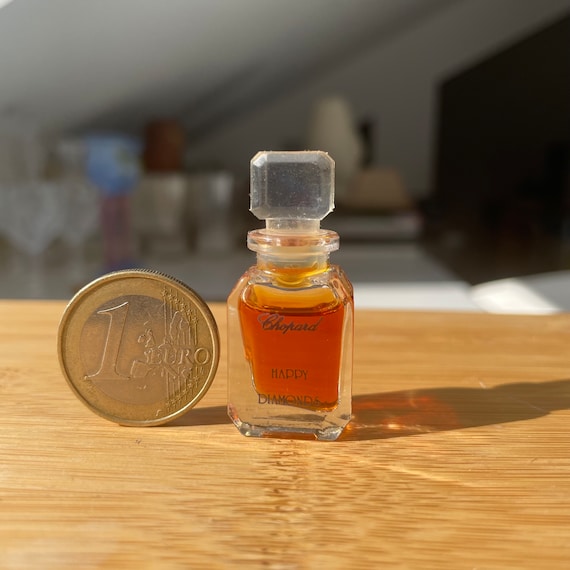 Happy Diamond by Chopard Miniature Floz Ml Mini Perfume