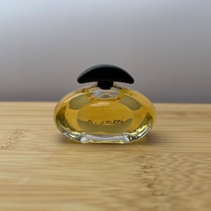 Anna Klein miniature Perfume .17 floz 5 ml Mini fragrance EDP