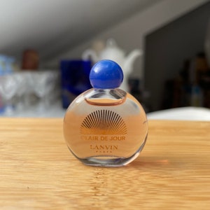 Clair de Jour de Lanvin Perfume en miniatura floz ml Mini