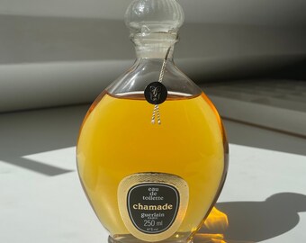 LES LÉGENDAIRES ⋅ Chamade - Eau de Toilette ⋅ GUERLAIN