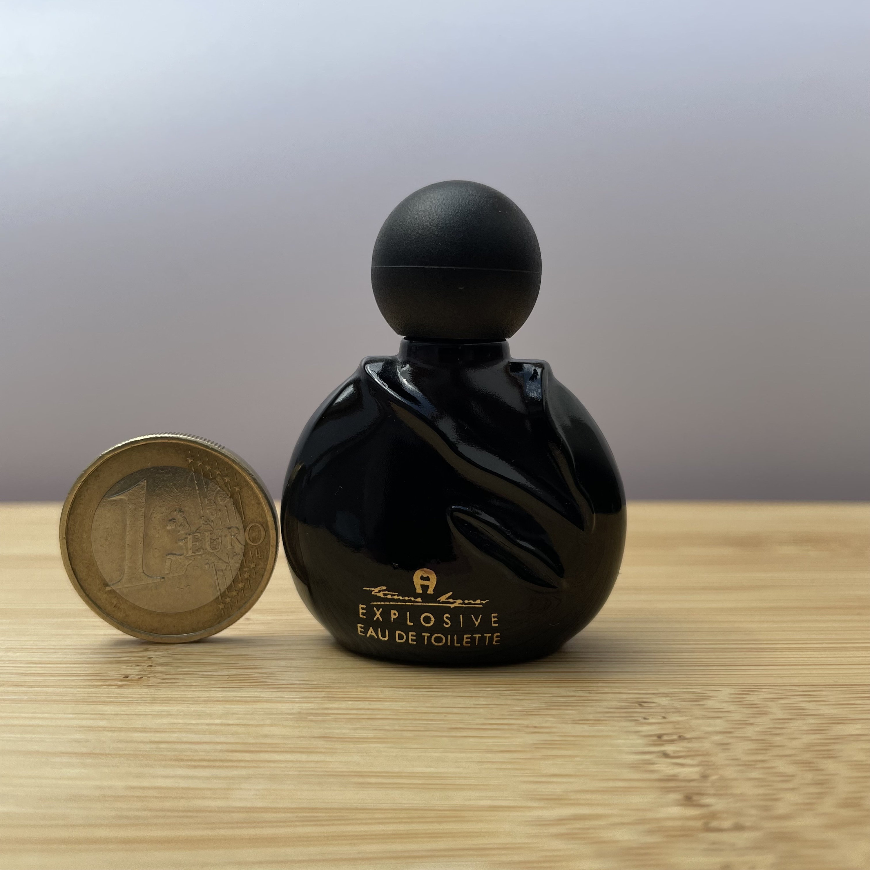 Buy Explosive by Étienne Aigner Miniature Perfume Floz Ml